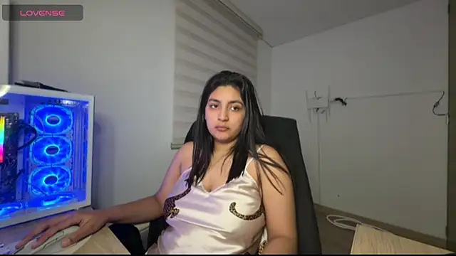 Živý XXX chat cloe_small