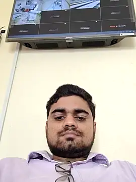 Arsalan_Sheikh Show Webcam