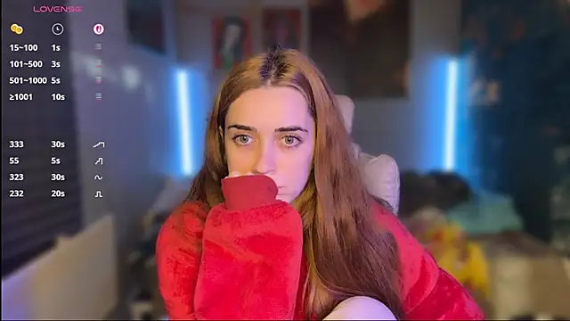 Chatroom XXX en direct de _dota2_