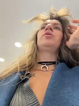 EvvaMur – Live XXX-chat