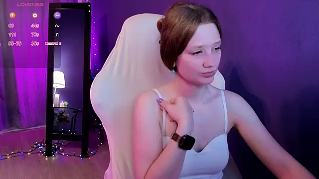 Chat XXX en directo de Your_lilith_