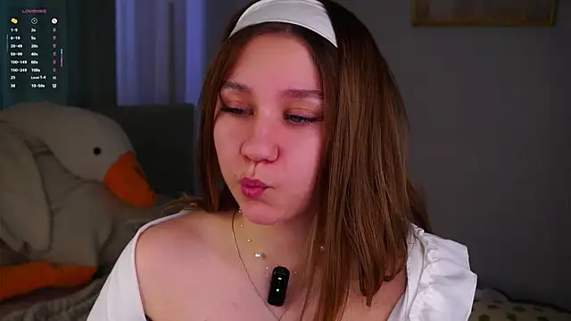 ShantellAngulo – Naživo XXX chat