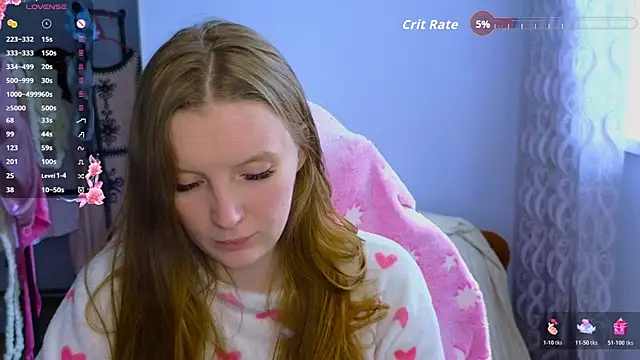 Mary_Blu Live XXX-Chat