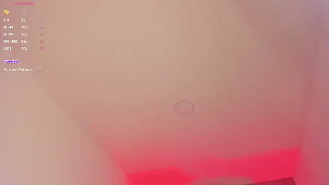 แชท XXX สดของ Lucero_gomez