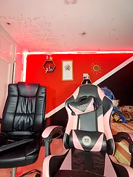 Micaela_And_Violeta – Kamerová šou