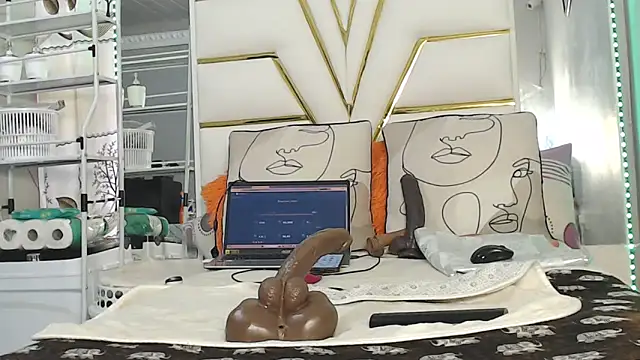 SexyyNana – Live XXX-chat