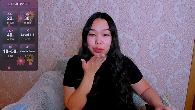 Kris_top_Lee Adlı Modelin Canlı XXX Sohbeti