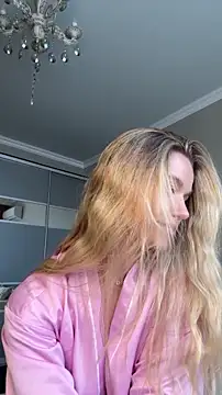 JessIsLove's Webcam Show