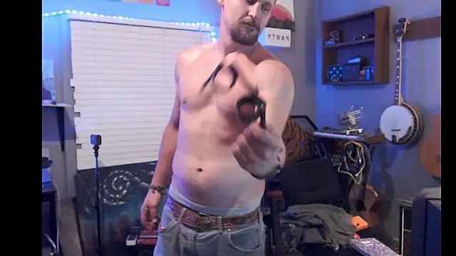 itsjameswebbscope 在線直播表演