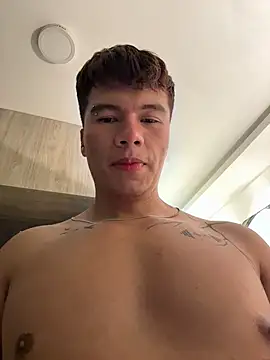 Logan_smith1のライブXXXチャット