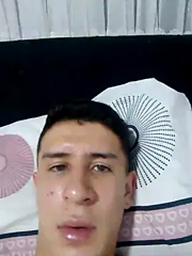 Show de webcam de IsaiasAriasAz