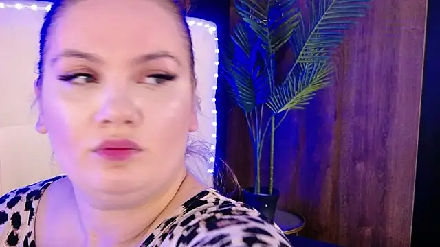 Show de MelanieBrownn na webcam