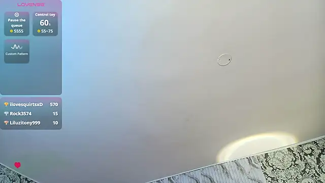 Chat XXX ao vivo de Issa_tay1