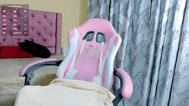 sweet__thang Chat XXX in diretta