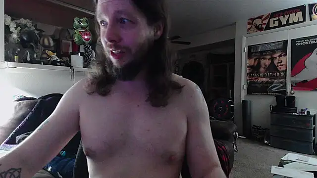 biggerisbetter12's Webcam Show