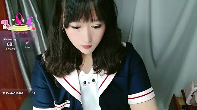 sallybing 现场XXX聊天