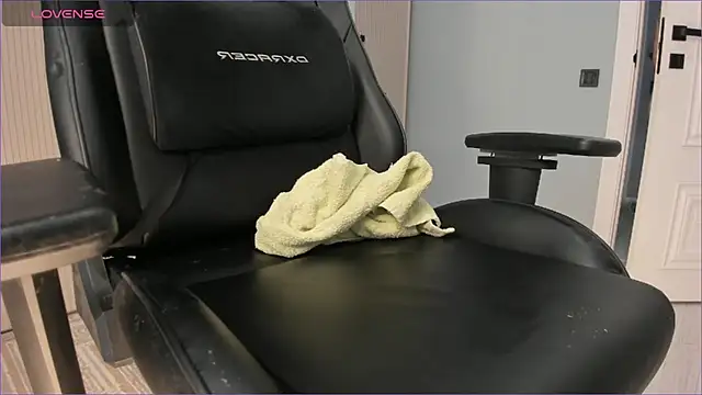 lovelymikky's Live XXX Chat