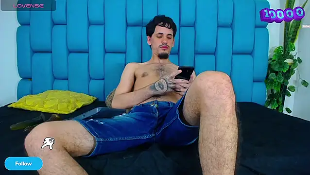 boy_Dirty_X – Live XXX-chat