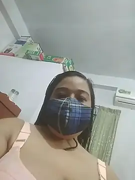 momo_loves 现场XXX聊天