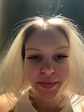 AshleyMur Show Webcam