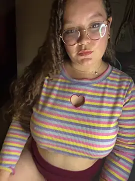 Chat XXX ao vivo de SecsiMoon