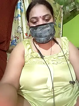 Pokazy przed kamerką – 06Rozi