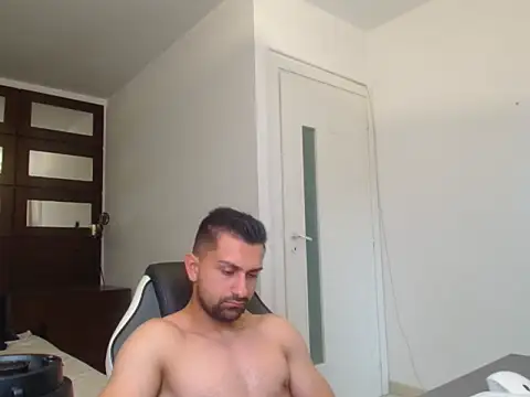 Živý XXX chat BryceReign