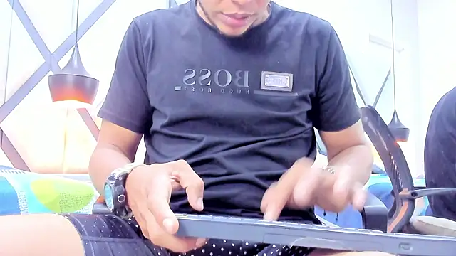 NohaBrooks ওয়েবক্যাম শো