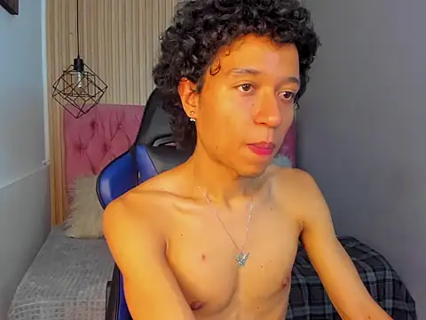 Show webcam de NobaCortez