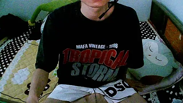 Kangc369 Show Webcam