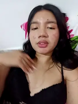 Вебкам-шоу cherry_pinkie