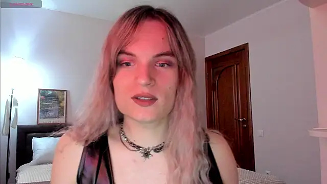 โชว์เว็บแคมของ milliKira006