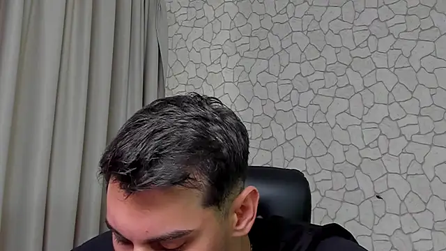 ClintMasters Webcam show