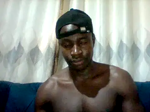 Pertunjukan Kamera Web mclntz_bbc