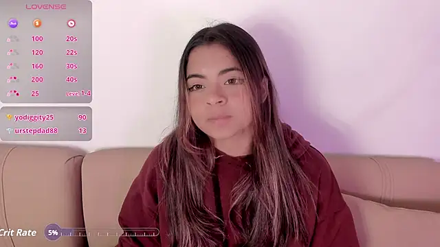 Chat +18 de valy_shyness ao vivo