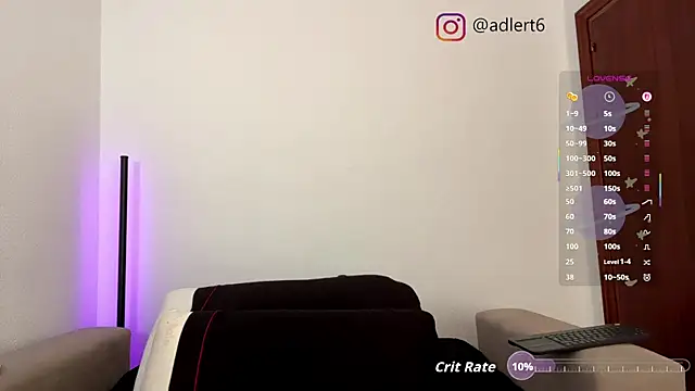 عرض كام adler80035