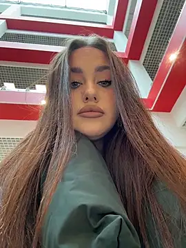 KiraSunshine Live XXX-Chat