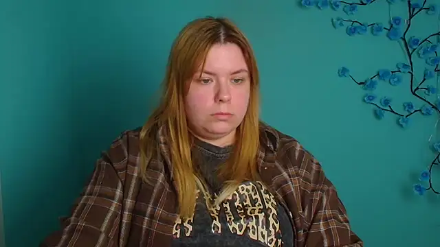 دردشة SusannaNight الجنسية المباشرة