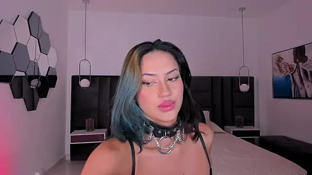 KayraLanne Obrolan Langsung XXX