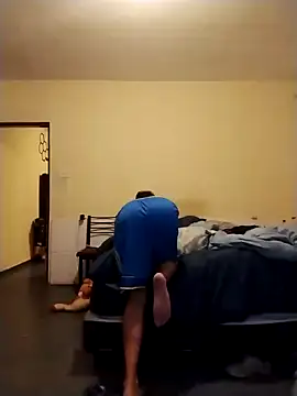 Argmorbquiera Webcam Show