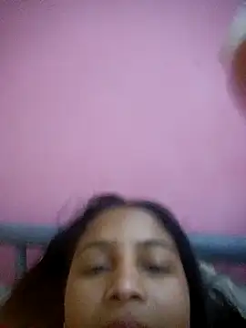 Yeisonbompart Webcam Show