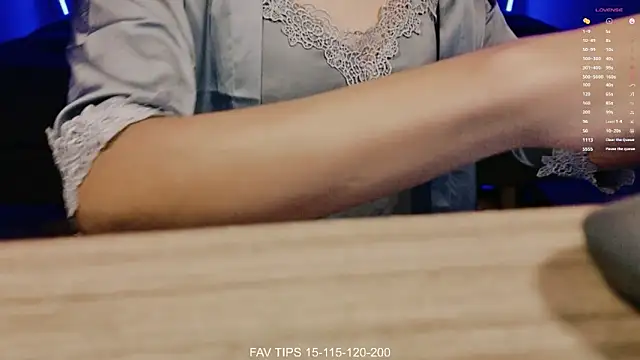 Nalan__ Pertunjukan Webcam