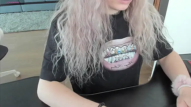 milliKira006's Webcam Show