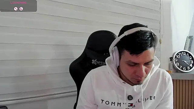 Rick_Adams: απευθείας συνομιλία ΧΧΧ