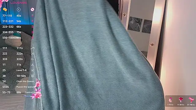 Milkissss Chat XXX in diretta