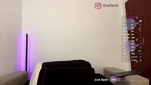 adler80035's Webcam Show