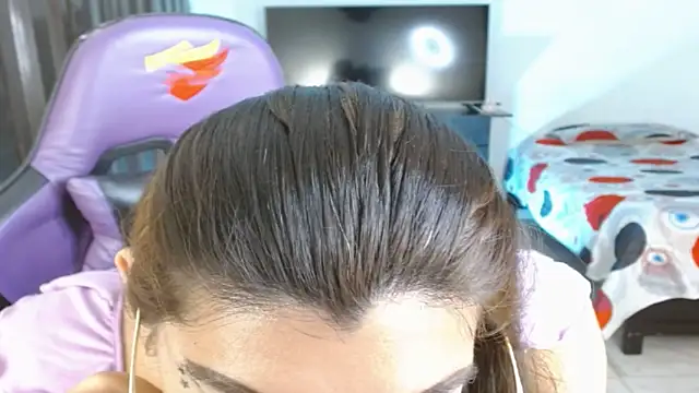 แชท XXX สดของ Alanni_parker