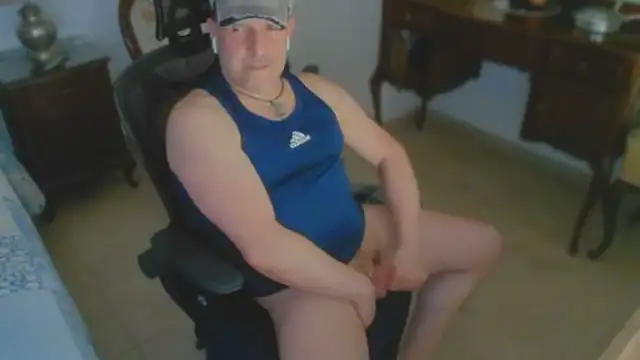 Show webcam de twdspunpig