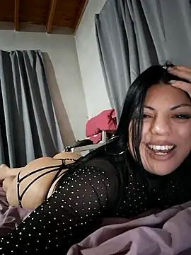 Sembang XXX Secara Langsung Paulitta-