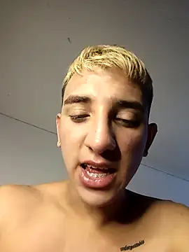 manu_stiv Webcam-Show